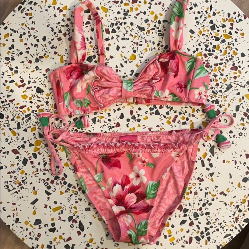 Betsey Johnson Bikini